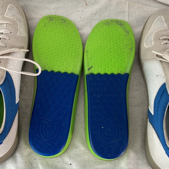 Rothy’s Men’s RS01 Sneaker - Picture 4 of 6